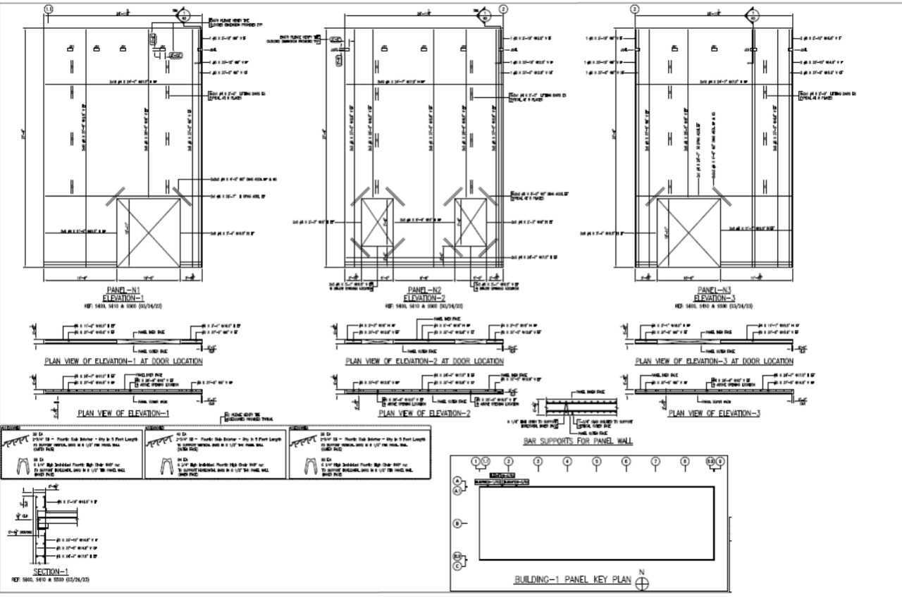 Shear Wall Design